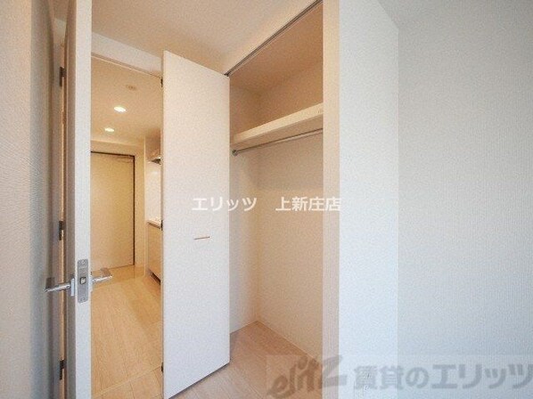 アドバンス西梅田ビオスの物件内観写真